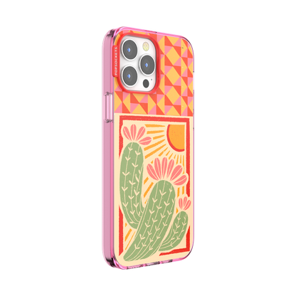 Queen Oasis — iPhone 13 Pro Max MagSafe Case - US 54392