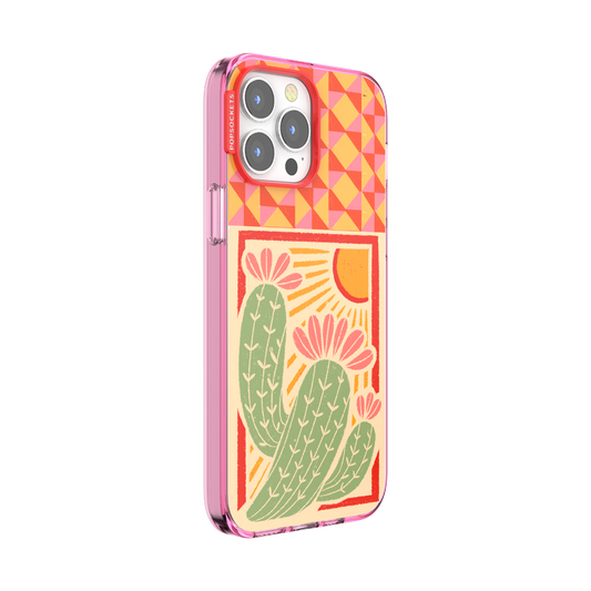 Queen Oasis — iPhone 13 Pro Max MagSafe Case - US 54392