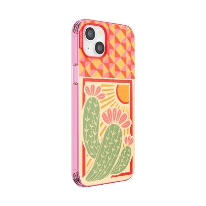 Queen Oasis  — iPhone 14 Plus MagSafe Case - US 38127