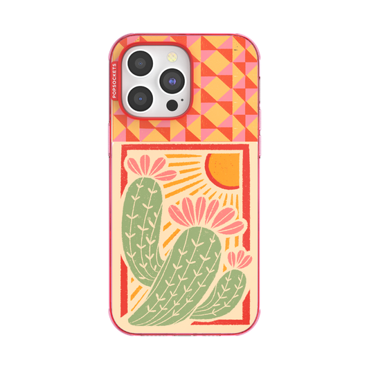 Queen Oasis — iPhone 14 Pro Max MagSafe Case - US 01268