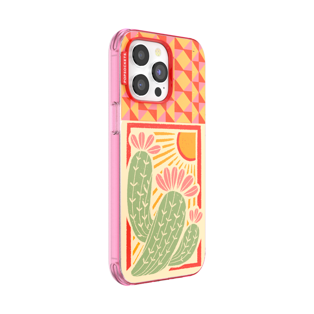 Queen Oasis — iPhone 14 Pro Max MagSafe Case - US 01268