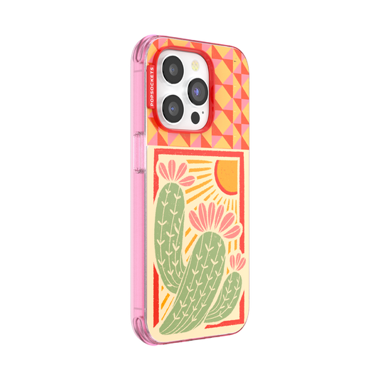 Queen Oasis — iPhone 14 Pro MagSafe Case - US 46663