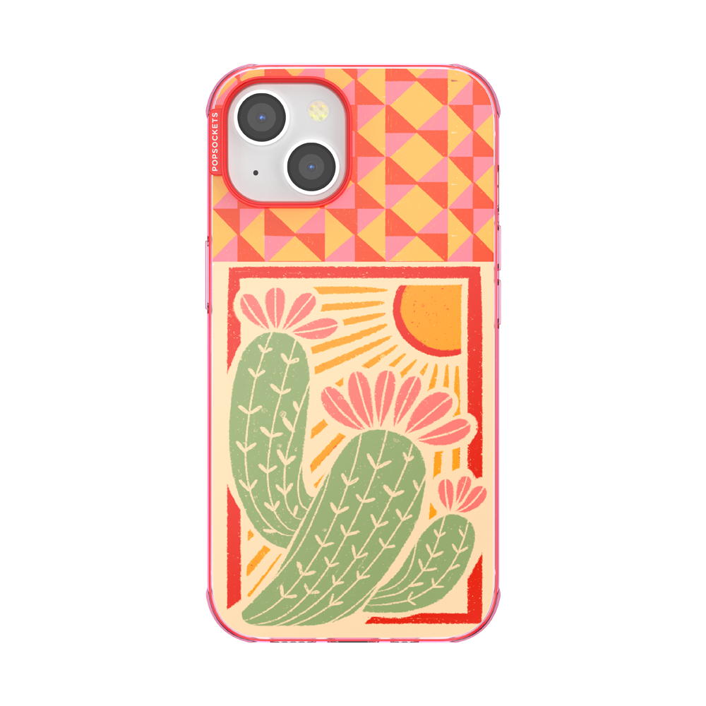 Queen Oasis  — iPhone 14 MagSafe Case - US 18081