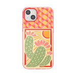 Queen Oasis  — iPhone 15 Plus MagSafe Case - US 95849