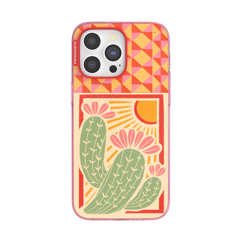 Queen Oasis — iPhone 15 Pro Max MagSafe Case - US 53653