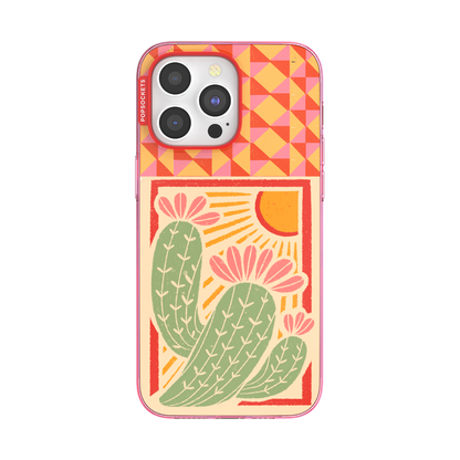 Queen Oasis — iPhone 15 Pro Max MagSafe Case - US 53653