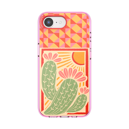Queen Oasis — iPhone 17e/16e MagSafe Case - US 46657