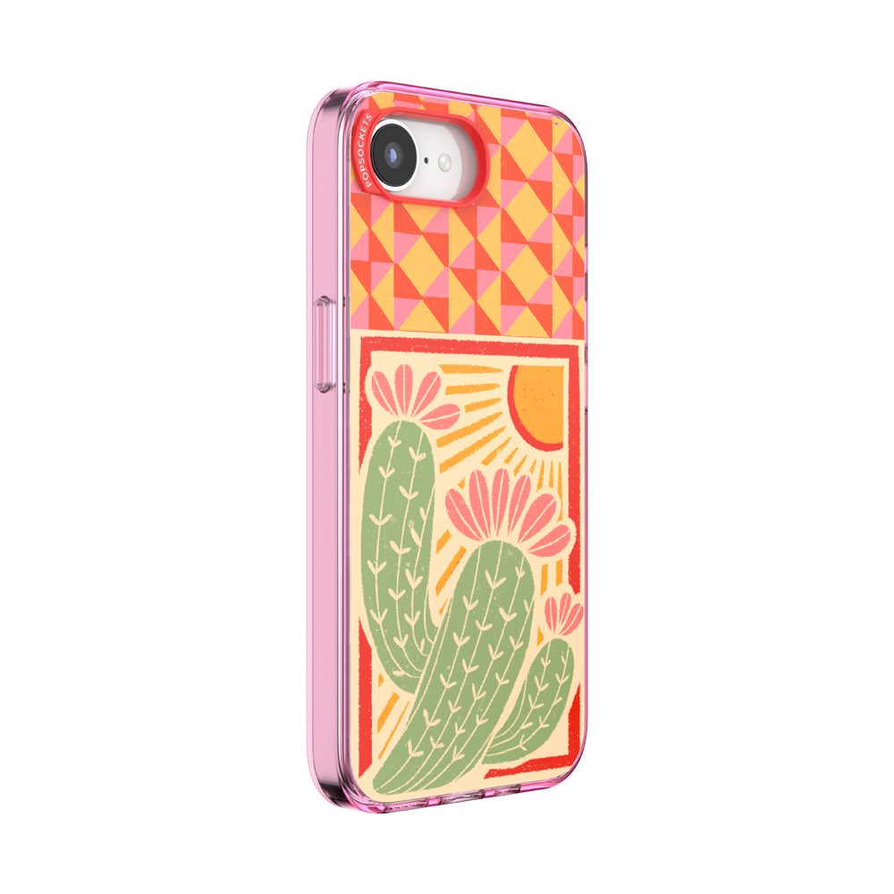Queen Oasis — iPhone 17e/16e MagSafe Case - US 59030