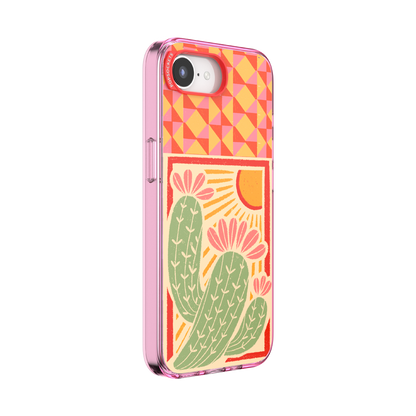 Queen Oasis — iPhone 17e/16e MagSafe Case - US 59030
