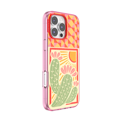 Queen Oasis — iPhone 16 Pro Max MagSafe Case - US 36652