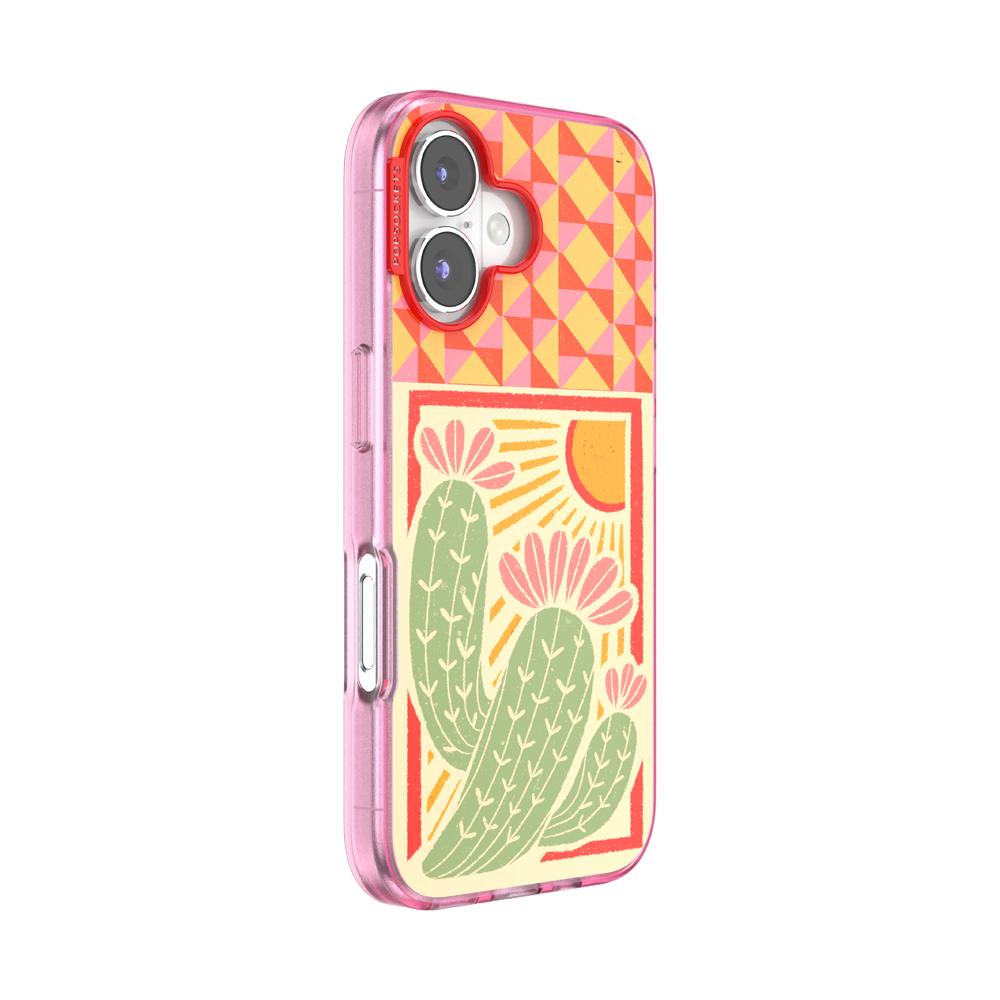 Queen Oasis — iPhone 16 MagSafe Case - US 94886