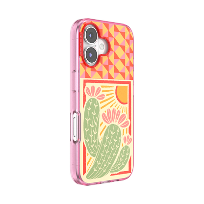 Queen Oasis — iPhone 16 MagSafe Case - US 94886