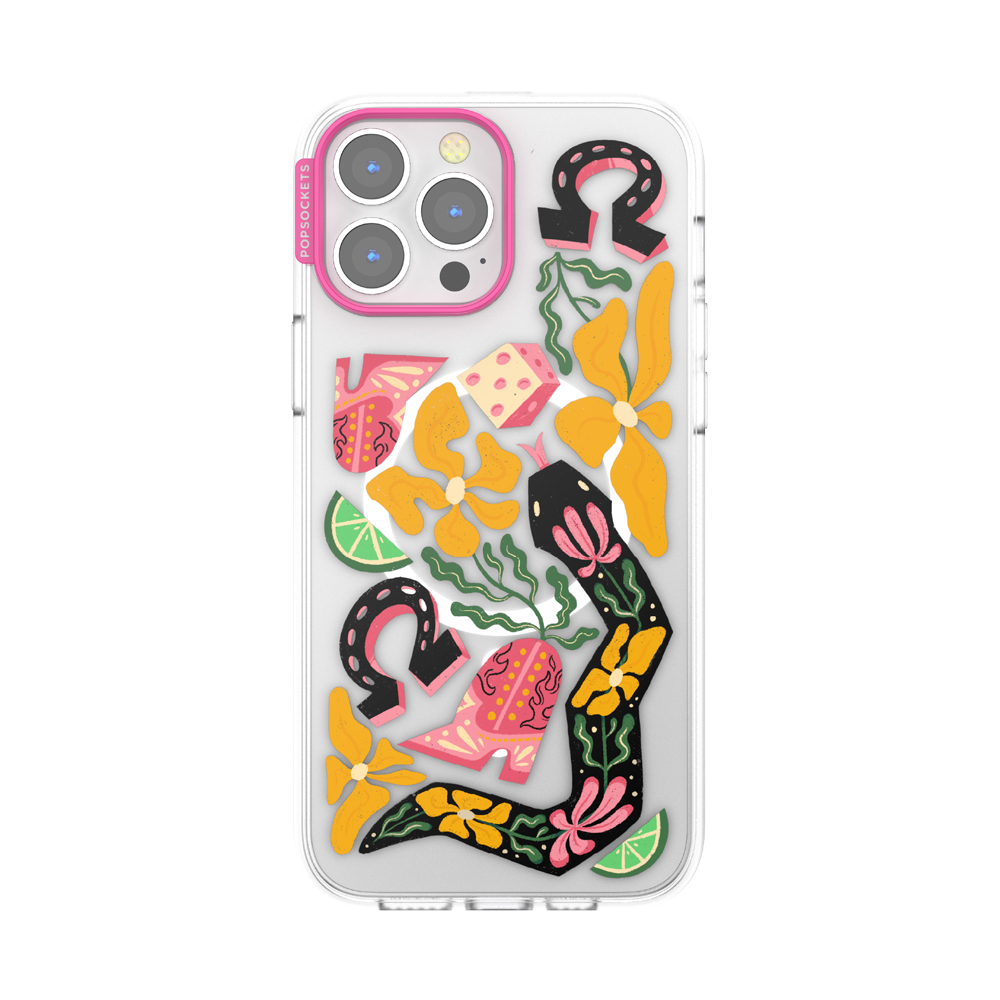 Ranch Life — iPhone 13 Pro Max MagSafe Case - US 41505