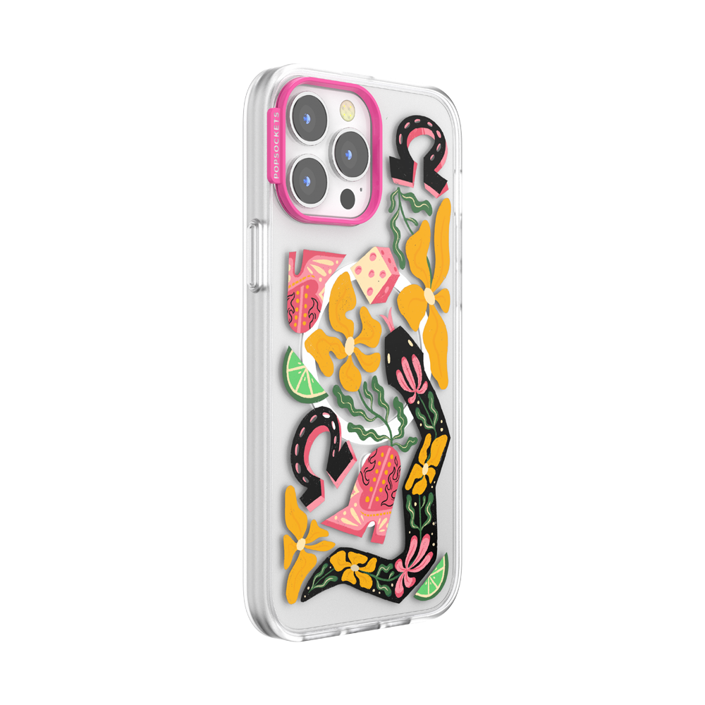Ranch Life — iPhone 13 Pro Max MagSafe Case - US 41505