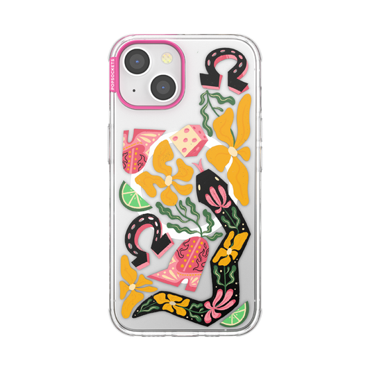 Ranch Life — iPhone 13 MagSafe Case - US 72844