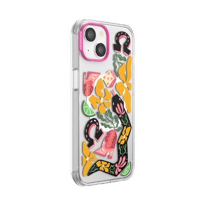 Ranch Life — iPhone 14 MagSafe Case - US 21527