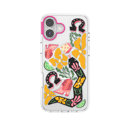 Ranch Life — iPhone 16 Plus MagSafe Case - US 32957