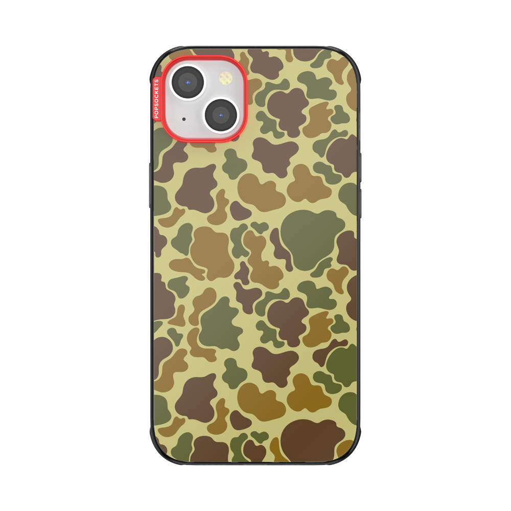 Bruce  — iPhone 14 Plus MagSafe Case - US 24524