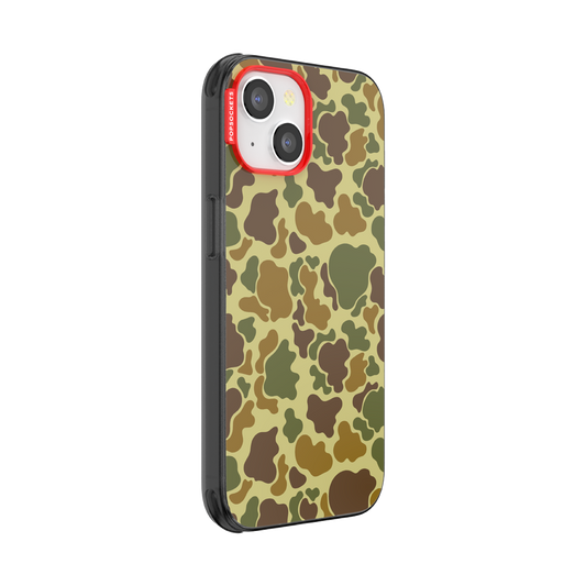 Bruce  — iPhone 14 MagSafe Case - US 37738