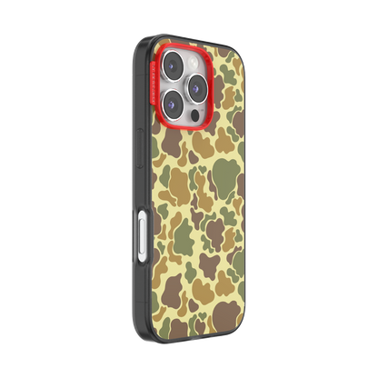 Bruce — iPhone 16 Pro MagSafe Case - US 81625
