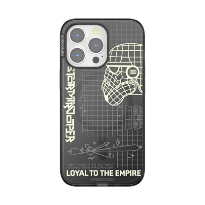 Stormtrooper Spec  — iPhone 13 Pro MagSafe Case - US 03221