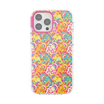 Paisley Gaudy — iPhone 13 Pro Max MagSafe Case - US 86386
