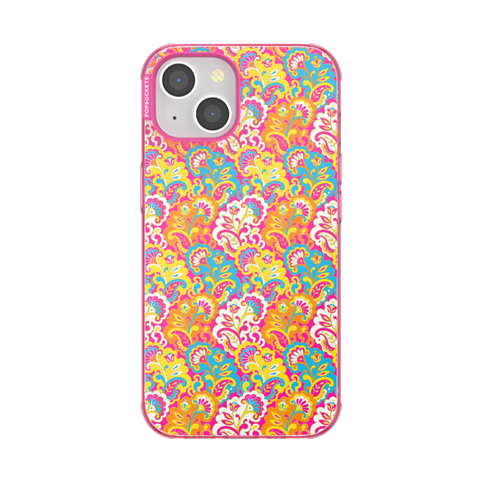 Paisley Gaudy— iPhone 13 MagSafe Case - US 97590