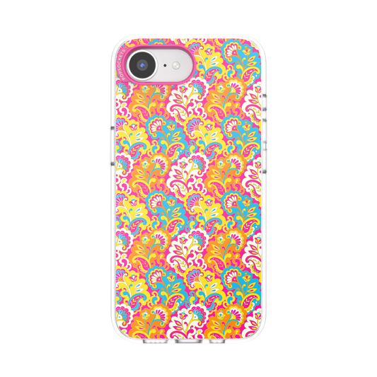 Paisley Gaudy — iPhone 17e/16e MagSafe Case - US 88982
