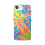 Boca Palms Marigold — iPhone 17e/16e MagSafe Case - US 78005