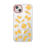 Pasta Pasta  — iPhone 14 Plus MagSafe Case - US 78524