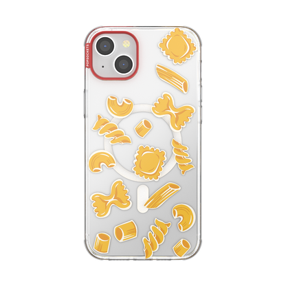 Pasta Pasta  — iPhone 14 Plus MagSafe Case - US 78524