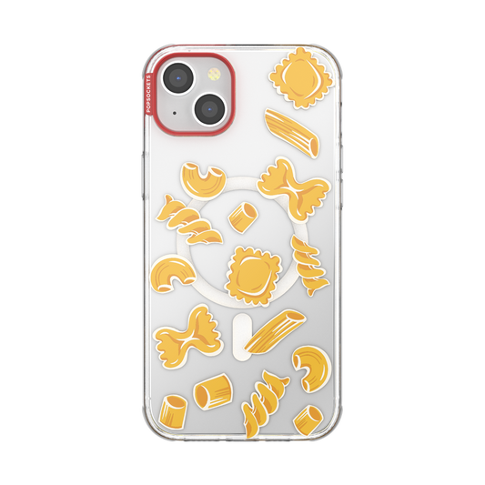 Pasta Pasta  — iPhone 14 Plus MagSafe Case - US 78524