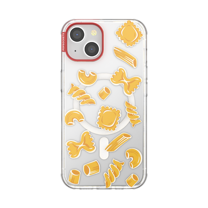 Pasta Pasta  — iPhone 14 MagSafe Case - US 93039