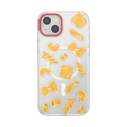 Pasta Pasta  — iPhone 15 Plus MagSafe Case - US 05784