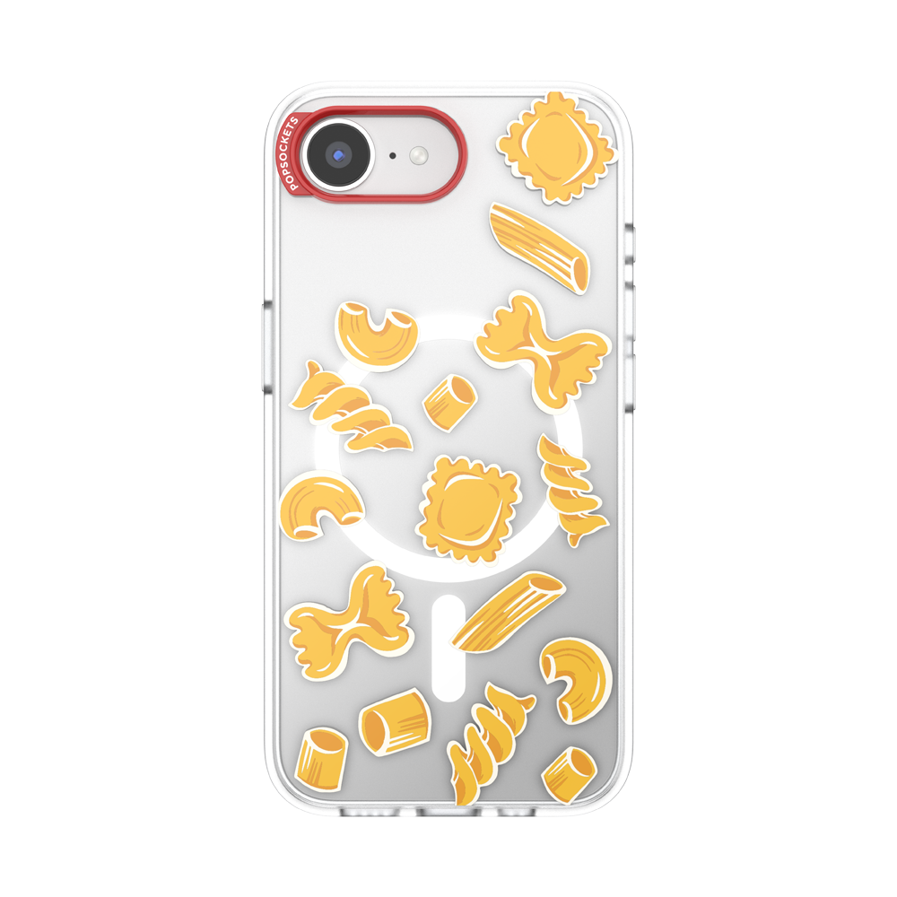 Pasta Pasta — iPhone 17e/16e MagSafe Case - US 16288