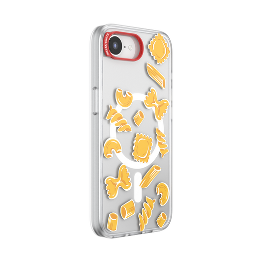 Pasta Pasta — iPhone 17e/16e MagSafe Case - US 00621