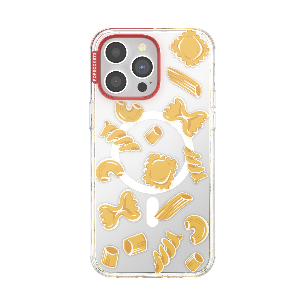 Pasta Pasta — iPhone 14 Pro Max MagSafe Case - US 21153