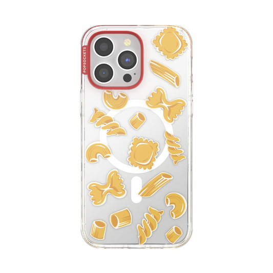 Pasta Pasta — iPhone 14 Pro Max MagSafe Case - US 21153
