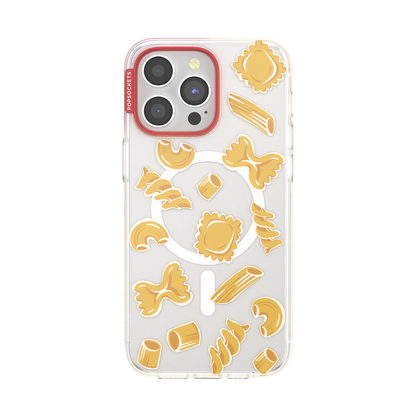 Pasta Pasta — iPhone 15 Pro Max MagSafe Case - US 17818