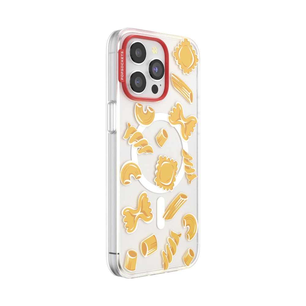 Pasta Pasta — iPhone 15 Pro Max MagSafe Case - US 17818