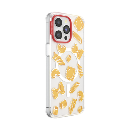 Pasta Pasta — iPhone 15 Pro Max MagSafe Case - US 17818
