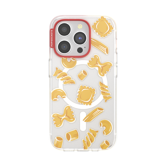 Pasta Pasta — iPhone 15 Pro MagSafe Case - US 03913