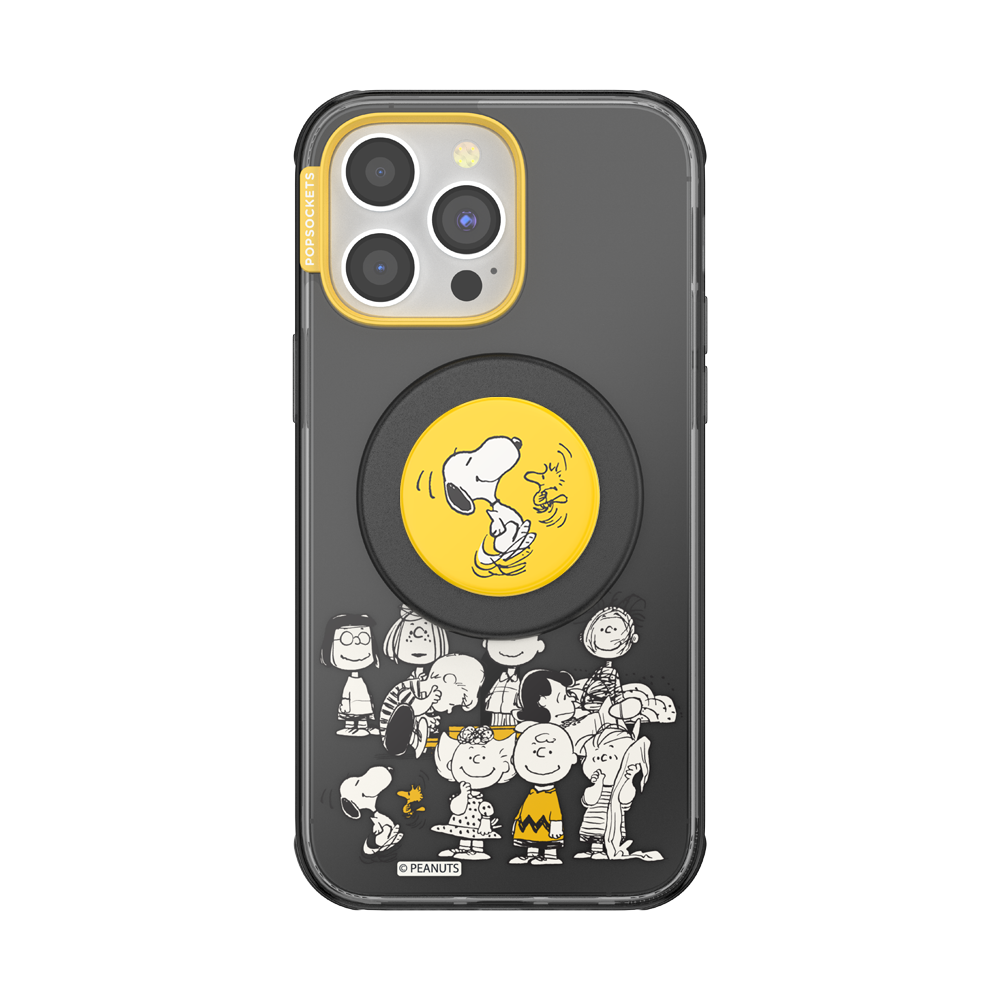 The In Crowd — iPhone 14 Pro Max MagSafe Case - US 91984