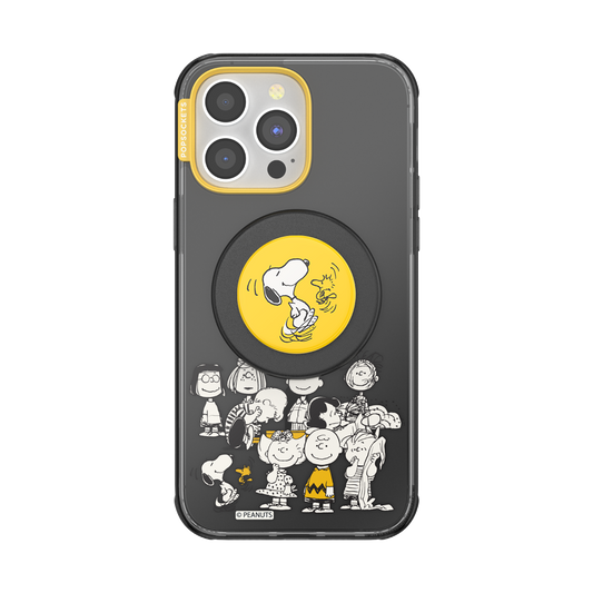 The In Crowd — iPhone 14 Pro Max MagSafe Case - US 91984