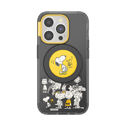 The In Crowd — iPhone 15 Pro MagSafe Case - US 40373