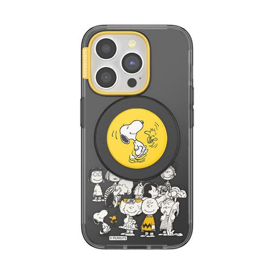 The In Crowd — iPhone 15 Pro MagSafe Case - US 40373