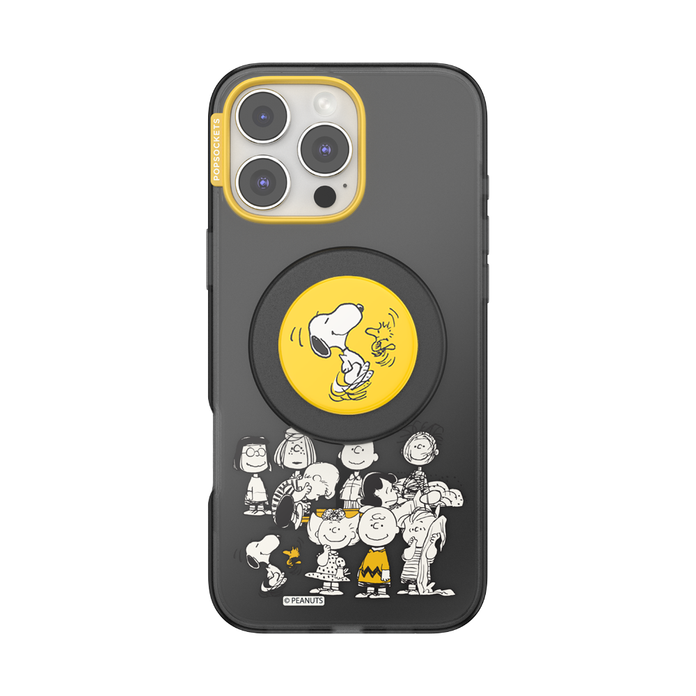 The In Crowd — iPhone 16 Pro Max MagSafe Case - US 27110