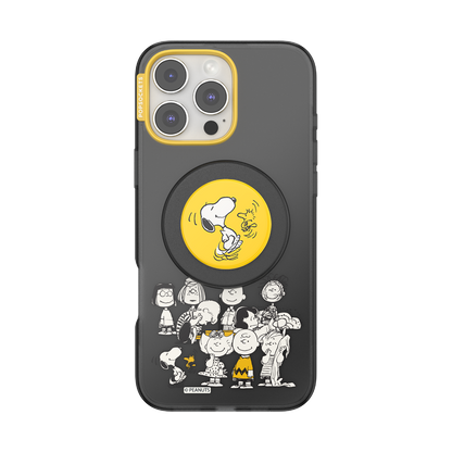 The In Crowd — iPhone 16 Pro Max MagSafe Case - US 27110
