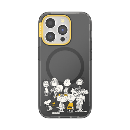 The In Crowd — iPhone 15 Pro MagSafe Case - US 40373