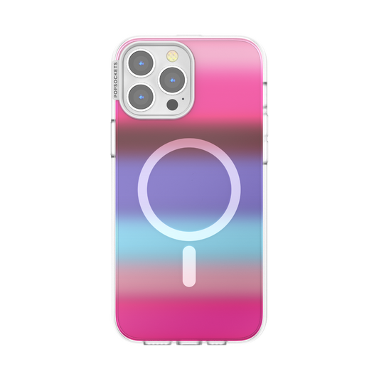 Pink Ombre Tide — iPhone 13 Pro Max MagSafe Case - US 60832